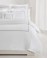 Lauren Ralph Lauren Spencer Cable Embroidery Duvet Cover, King