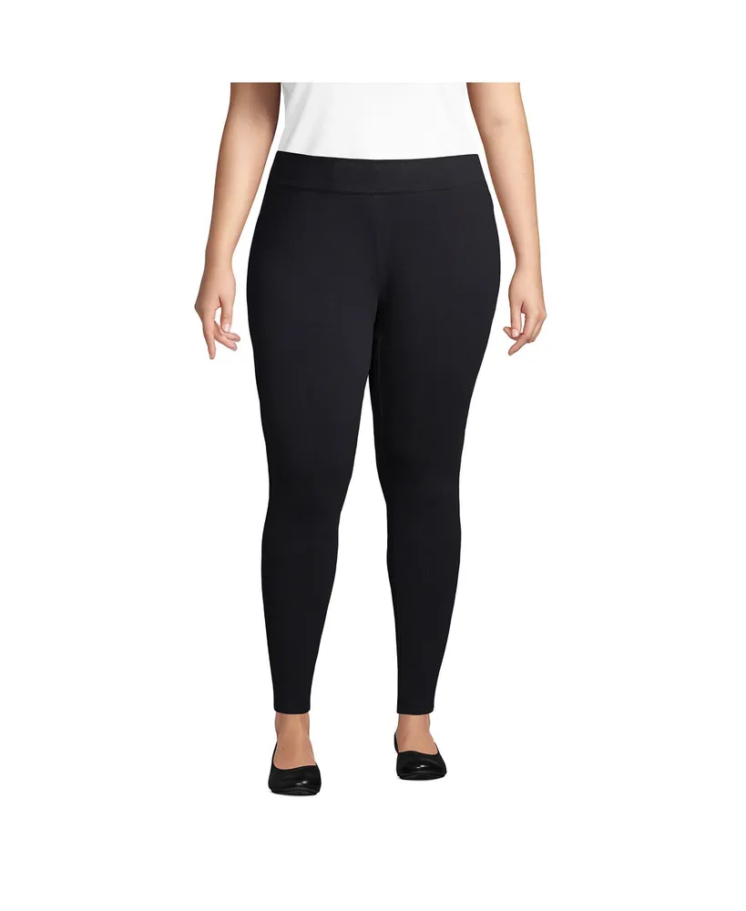 Mixit Womens High Rise Full Length Leggings - JCPenney