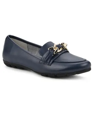 Cliffs by White Mountain Women's Gainful Loafers