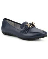 Cliffs by White Mountain Women's Gainful Loafers