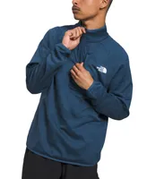 The North Face Men's Canyonlands Half Zip Fleece Jacket