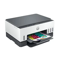 Smart Tank 6001 All-In-One Inkjet Printer