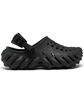 Crocs Men's & Women's Echo Clog from Finish Line