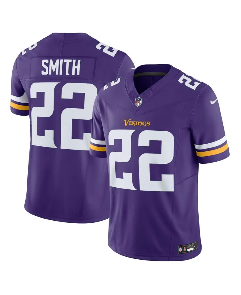 Harrison Smith Minnesota Vikings Nike Youth Game Jersey - White