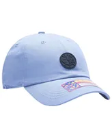 Men's Light Blue Club America Casuals Adjustable Hat