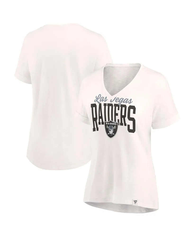 Fanatics Las Vegas Raiders Women's Mother's Day T-Shirt 21 / 3XL