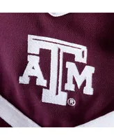 Toddler Girls Maroon Texas A&M Aggies Two-Piece Cheer Set