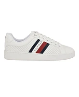 Tommy Hilfiger Women's Jallya Casual Lace Up Sneakers