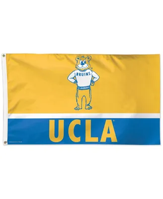 Wincraft Ucla Bruins 3' x 5' Vault One-Sided Flag