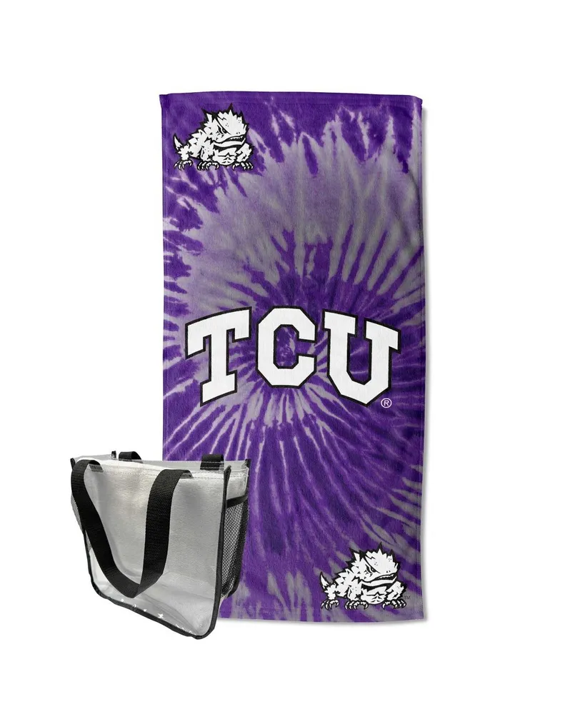 TCU Horned Frogs Tervis 32oz. All In Wide Mouth Water Bottle