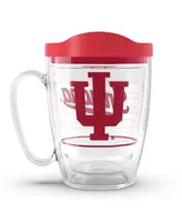 Tervis Tumbler Indiana Hoosiers 16 Oz Tradition Classic Mug