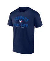 Men's Fanatics Royal