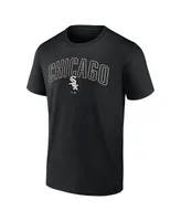 Men's Fanatics Black