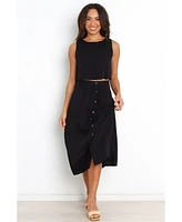 Petal and Pup Women's Ava Skirt