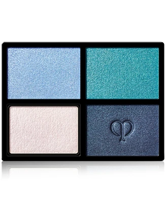 Cle de Peau Beaute Eye Color Quad Refill