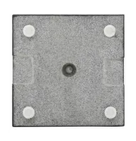 Parasol Base Granite 44.1 lb Square Black