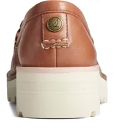 Sperry Women's Chunky Penny Loafers