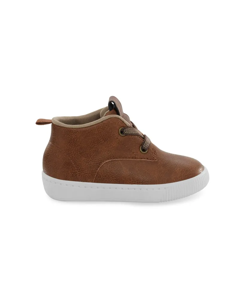 Carter's Toddler Boys Ace Casual Slip-On Style Sneaker