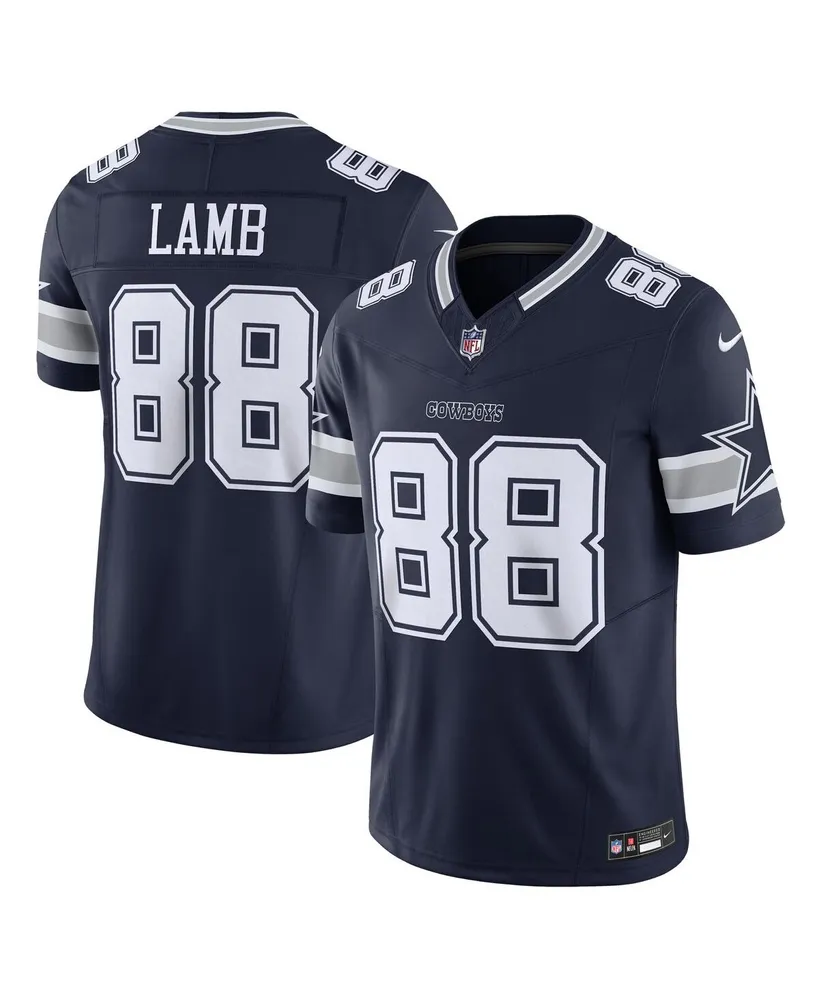 Nike Men's CeeDee Lamb Dallas Cowboys Vapor F.u.s.e. Limited Jersey