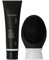 Buttah Skin 2-Pc. Vibe & Cleanse Set
