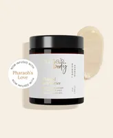 Buttah Skin Whipped Body Butter, 4-oz.