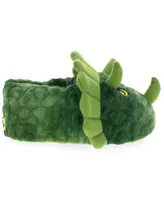 Toddler Little Boy's and Big Dreamasaurus Slipper