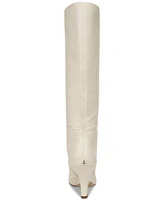 Sam Edelman Women's Vance Sculpted Wedge Dress Boots