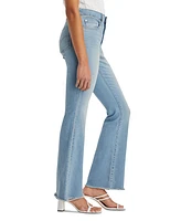 Levi's Women's 726 High Rise Slim Fit Flare Jeans