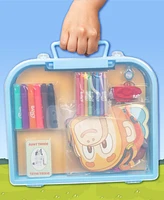 Bluey Imagination Case Set, 69 Piece