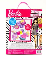 Barbie Bath Bombs Set, 19 Piece