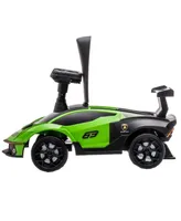 Best Ride on Cars Lamborghini Scv Push Car