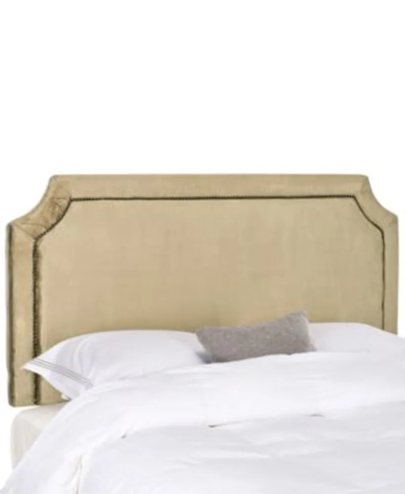 Salina Upholstered Headboards Quick Ship