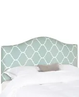 Leela Upholstered Headboards Quick Ship