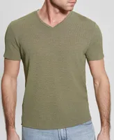 Guess Men's Gauze T-shirt