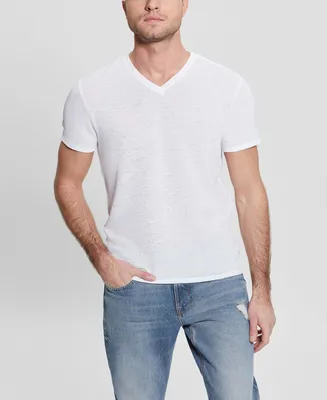 Guess Men's Gauze T-shirt