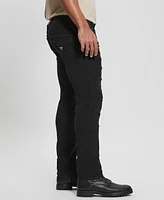 Guess Men's Slim Tapered Jeans