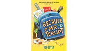 Because Of Mr. Terupt (Mr. Terupt Series #1) by Rob Buyea