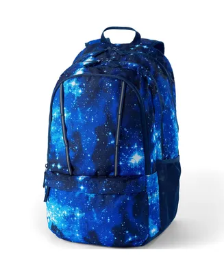 Lands' End Kids ClassMate Extra Large Backpack