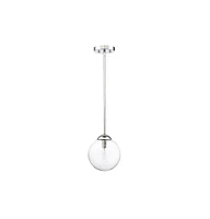 Trade Winds Chelsea Mini Pendant Light