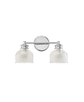 Trade Winds Lighting Addison 2-Light Bathroom Vanity Light