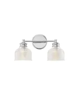 Trade Winds Lighting Addison 2-Light Bathroom Vanity Light