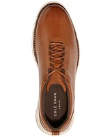 Cole Haan Men's Grand Atlantic Textured Sneaker