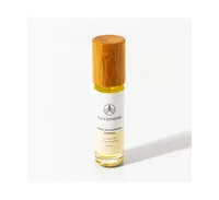 Butter By Keba Scentonomy Uplifting Fruit Organic Aromatherapy Roll-on