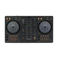 2-Deck Rekordbox and Serato Dj Controller - Graphite