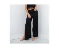 Women's Silk Pant