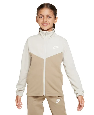 Nike Sportswear Big Kids Tracksuit, 2 Piece Set