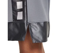 Nike Big Boys Elite Dri-fit Basketball Shorts