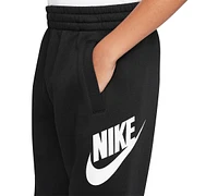 Nike Big Kids Club Fleece Jogger Pants