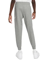 Nike Big Kids Club Fleece Jogger Pants