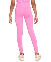 Nike Girls Dri-fit One Leggings